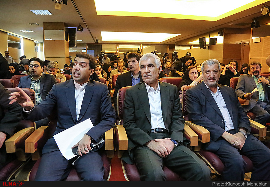  اخبار اجتماعی ,خبرهای اجتماعی,شهردار جدید تهران