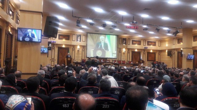 اخبارسیاسی ,خبرهای سیاسی ,محمدجواد ظریف