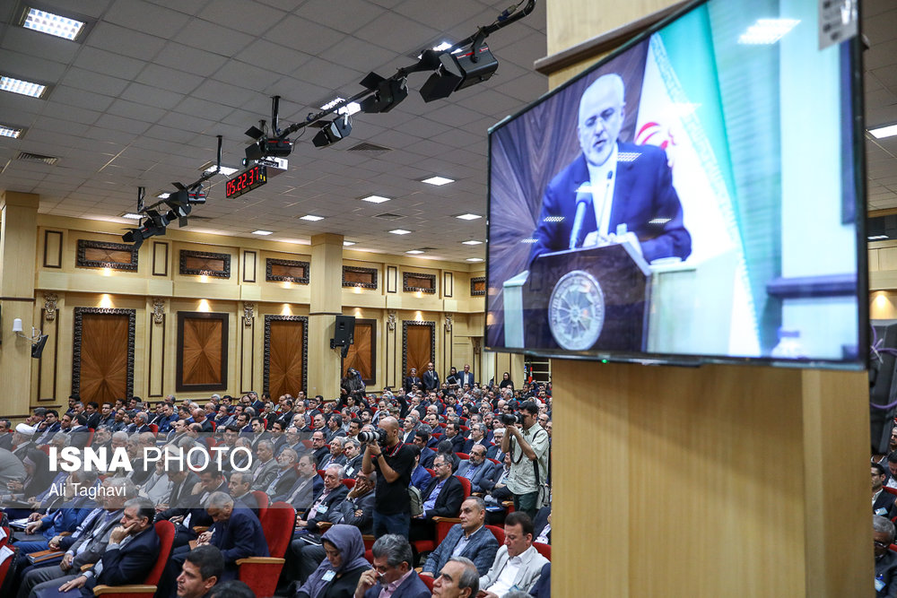  اخبارسیاسی ,خبرهای سیاسی ,محمد جواد ظریف