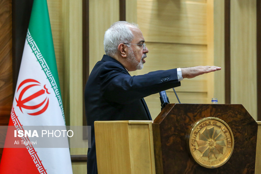  اخبارسیاسی ,خبرهای سیاسی ,محمد جواد ظریف