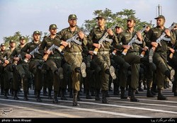 طرح جدید مجلس برای سربازی: خدمت سربازی به صورت
