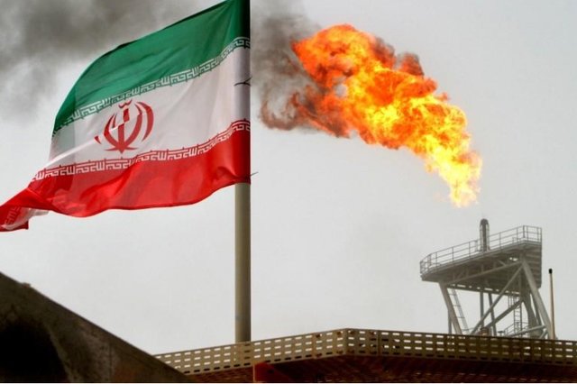 اخبار,اخبار اقتصادی,نفت ایران