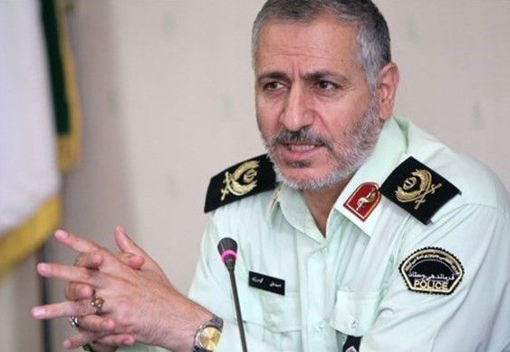 متهم اصلی پرونده ضاربان پلیس راهور شیراز دستگیر شد