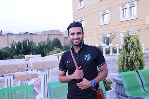 محمدحسین میثاقی از برنامه نود جدا شد