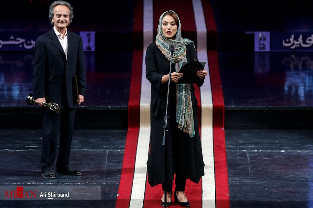  اخبار فرهنگی,خبرهای فرهنگی, بیستمین جشن سینمای ایران