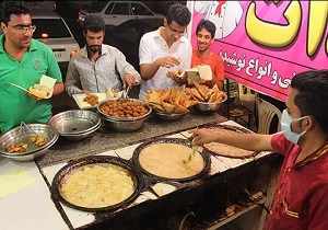 اخبار اقتصادی ,خبرهای اقتصادی ,ساندویچ اخبار اقتصادی ,خبرهای اقتصادی ,ساندویچ