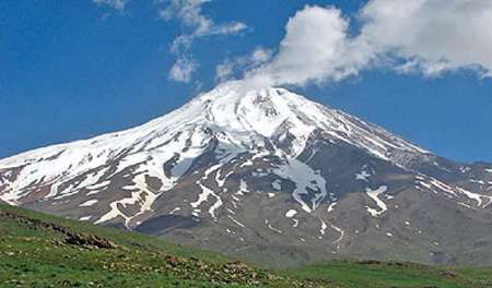 اخباراجتماعی ,خبرهای اجتماعی , آتشفشان دماوند اخبار اجتماعی ,خبرهای اجتماعی, آتشفشان دماوند