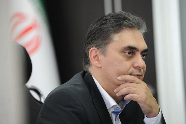 اخبار اقتصادی ,خبرهای اقتصادی , رییس کنفدراسیون صادرات اخبار اقتصادی ,خبرهای اقتصادی , رییس کنفدراسیون صادرات