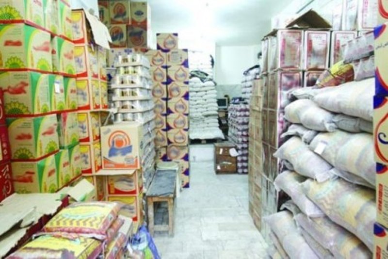 اخبار اقتصادی ,خبرهای اقتصادی ,توزیع کالاهای احتکار اخبار اقتصادی ,خبرهای اقتصادی ,توزیع کالاهای احتکار