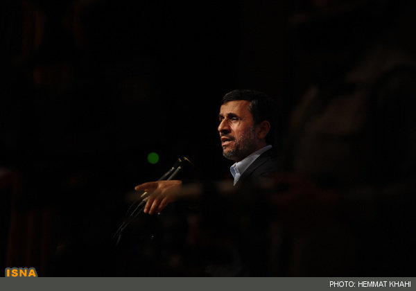 اخبار,اخبارسیاسی واجتماعی,احمدی  نژاد
