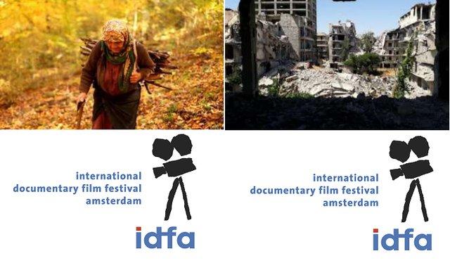 اخبار,اخبارفرهنگی وهنری,جشنواره بین‌المللی مستند آمستردام