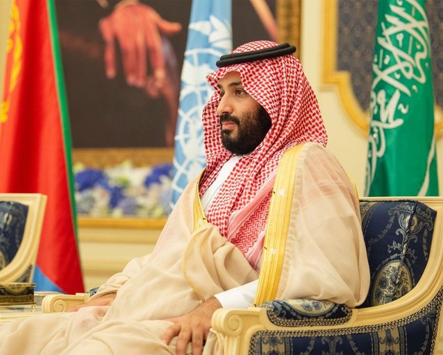 اخباربین الملل ,خبرهای بین الملل ,محمد بن سلمان اخبار بین الملل ,خبرهای بین الملل ,محمد بن سلمان