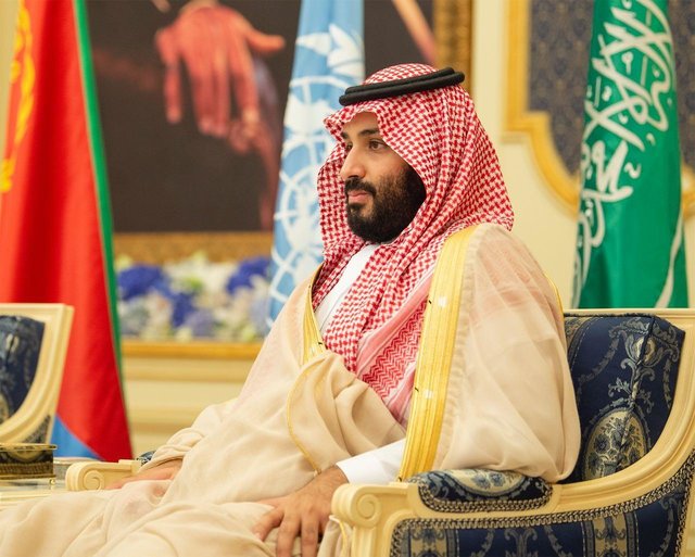  اخبار بین الملل ,خبرهای بین الملل ,محمد بن سلمان