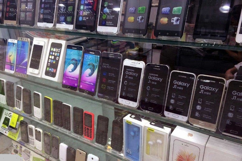 اخبار اقتصادی ,خبرهای اقتصادی , قیمت گوشی اخبار اقتصادی ,خبرهای اقتصادی , قیمت گوشی