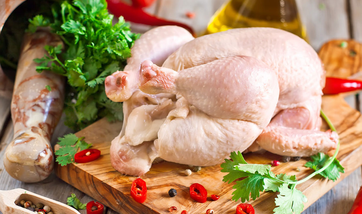 اخبار اقتصادی ,خبرهای اقتصادی , نرخ جدید مرغ اخبار اقتصادی ,خبرهای اقتصادی , نرخ جدید مرغ