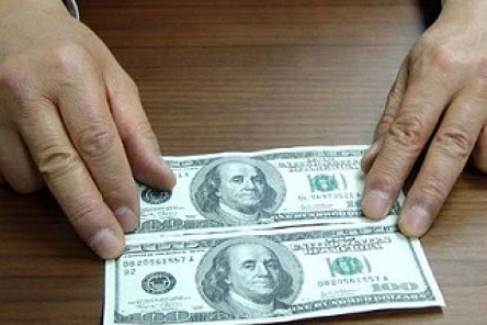 اخبار اقتصادی ,خبرهای اقتصادی ,دلارهاي تقلبي اخبار اقتصادی ,خبرهای اقتصادی ,دلارهاي تقلبي