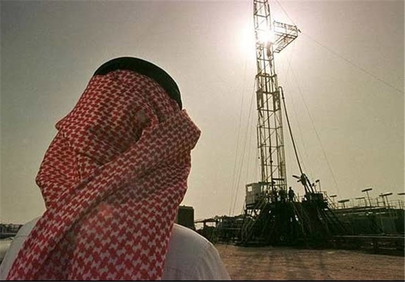 اخبار اقتصادی ,خبرهای اقتصادی , نفت عربستان اخبار اقتصادی ,خبرهای اقتصادی , نفت عربستان