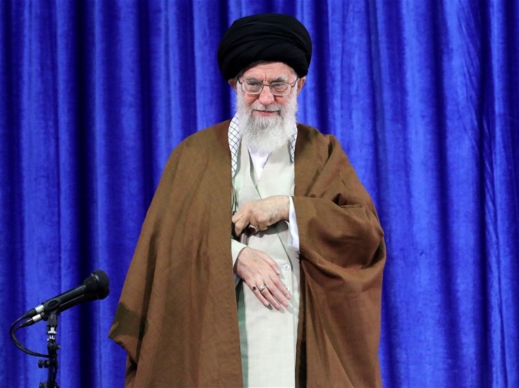 اخبارسیاسی ,خبرهای سیاسی , رهبر معظم انقلاب اخبارسیاسی ,خبرهای سیاسی , رهبر معظم انقلاب
