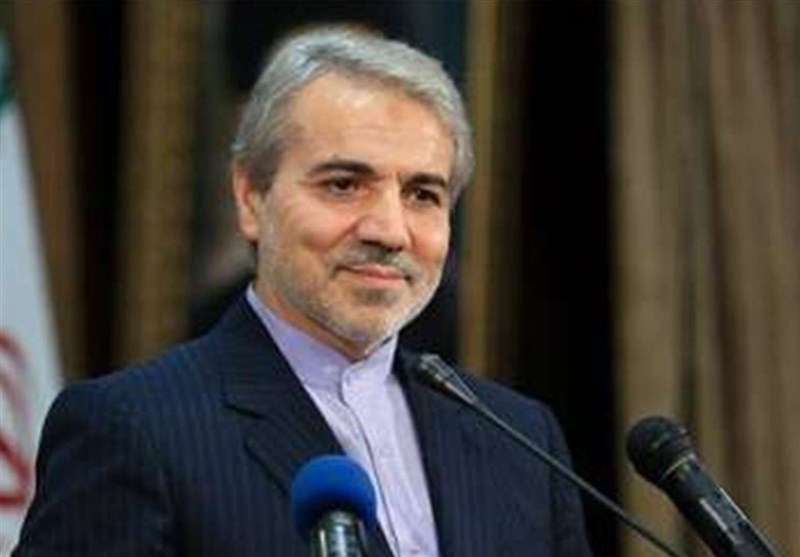 اخبار اقتصادی ,خبرهای اقتصادی , نوبخت اخبار اقتصادی ,خبرهای اقتصادی , نوبخت