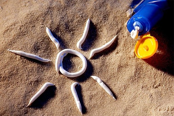 اخبار پزشکی ,خبرهای پزشکی , ضدآفتاب ها اخبار پزشکی ,خبرهای پزشکی, ضدآفتاب ها