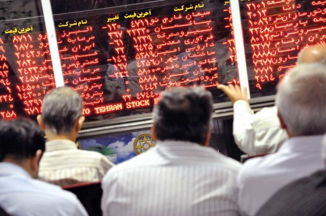اخبار اقتصادی ,خبرهای اقتصادی ,بازار سهام اخبار اقتصادی ,خبرهای اقتصادی , بازار سهام