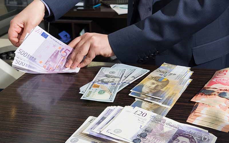 اخبار اقتصادی ,خبرهای اقتصادی , نرخ ارز اخبار اقتصادی ,خبرهای اقتصادی , نرخ ارز