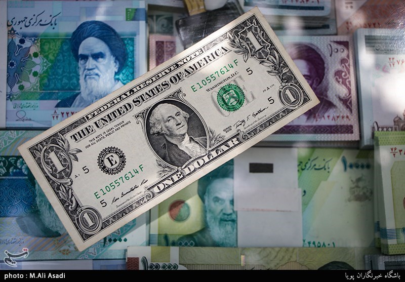 اخبار اقتصادی ,خبرهای اقتصادی , بازار ارز اخبار اقتصادی ,خبرهای اقتصادی , بازار ارز