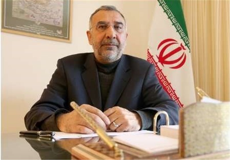 اخبارسیاسی ,خبرهای سیاسی , سفیر ایران در ترکیه اخبارسیاسی ,خبرهای سیاسی , سفیر ایران در ترکیه