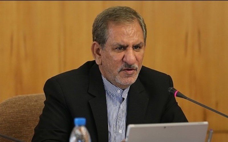 اخبار اقتصادی ,خبرهای اقتصادی , جهانگیری اخبار اقتصادی ,خبرهای اقتصادی , جهانگیری