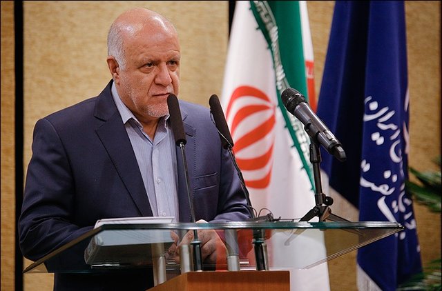 اخبار اقتصادی ,خبرهای اقتصادی ,وزیر نفت اخبار اقتصادی ,خبرهای اقتصادی ,وزیر نفت