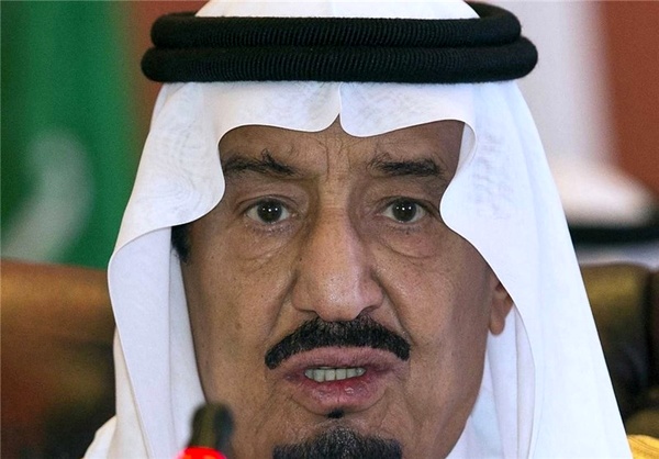  اخبار بین الملل ,خبرهای بین الملل ,پادشاه عربستان 