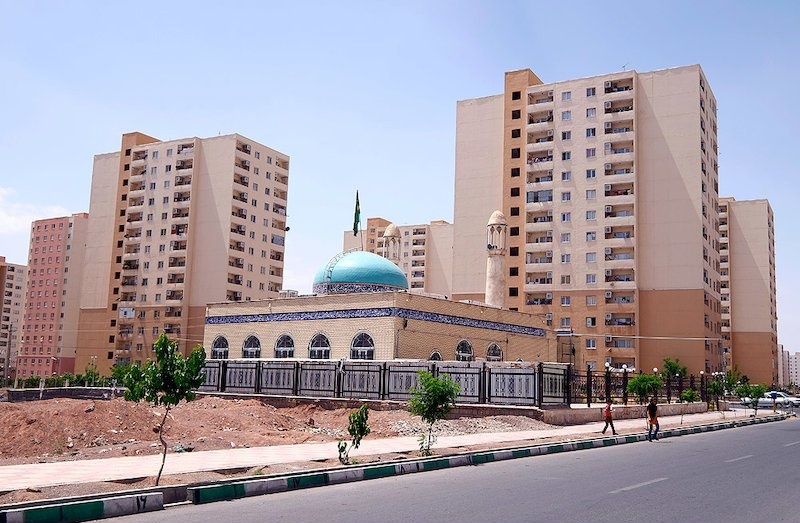 اخبار اقتصادی ,خبرهای اقتصادی ,مسکن مهر اخبار اقتصادی ,خبرهای اقتصادی ,مسکن مهر
