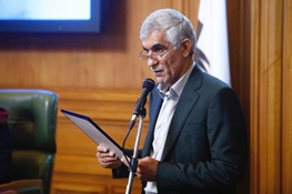 اخباراجتماعی ,خبرهای اجتماعی , شهردار تهران اخبار اجتماعی ,خبرهای اجتماعی, شهردار تهران