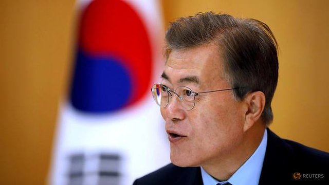  اخبار بین الملل ,خبرهای بین الملل ,رئیس جمهوری کره جنوبی