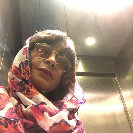 اخبار,اخبار فرهنگی,اخبار چهره ها اخبار,اخبار بازیگران,اخبار فرهنگی