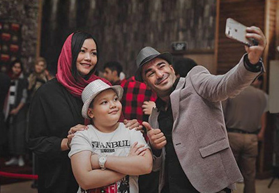 اخبار,اخبار فرهنگی,اخبار چهره ها اخبار,اخبار بازیگران,اخبار فرهنگی