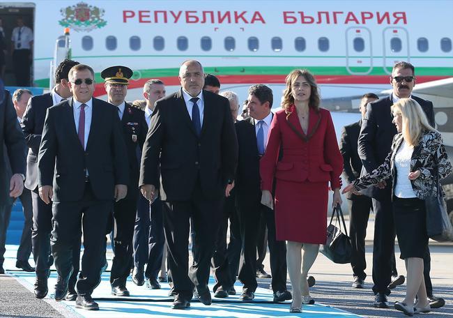 عکس خبری,افتتاح بزرگ‌ترین فرودگاه ترکیه