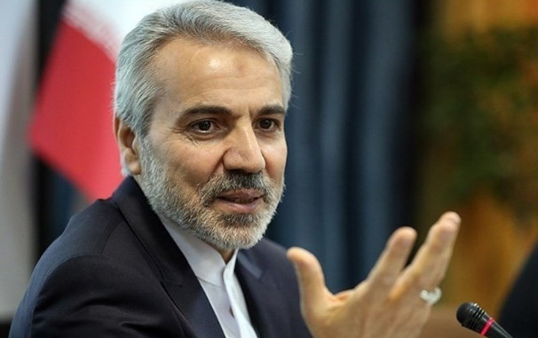 نوبخت: رشد ۲۰ درصدی منابع بودجه کشور با وجود تحریم‌ها