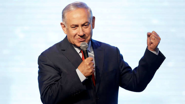  اخبارسیاسی ,خبرهای سیاسی ,بنیامین نتانیاهو