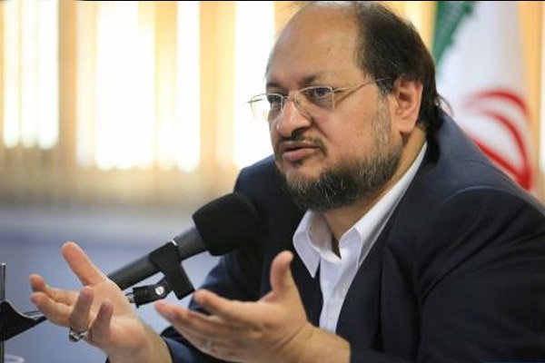 اخبار اقتصادی ,خبرهای اقتصادی , وزیر پیشنهادی تعاون اخبار اقتصادی ,خبرهای اقتصادی , وزیر پیشنهادی تعاون