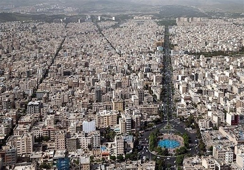 اخباراجتماعی ,خبرهای اجتماعی ,زلزله تهران اخبار اجتماعی ,خبرهای اجتماعی,زلزله تهران