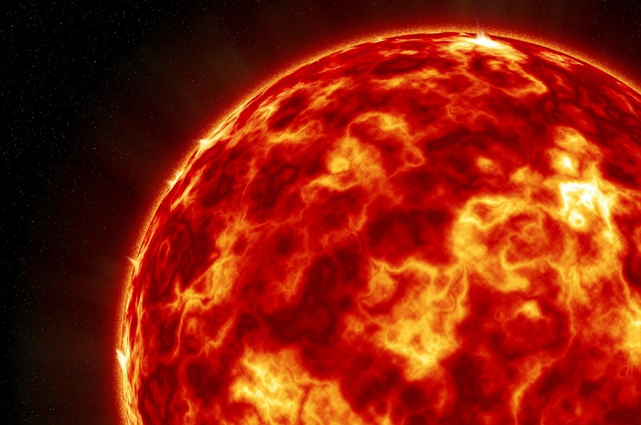  اخبار علمی ,خبرهای علمی, دمای خورشید مصنوعی