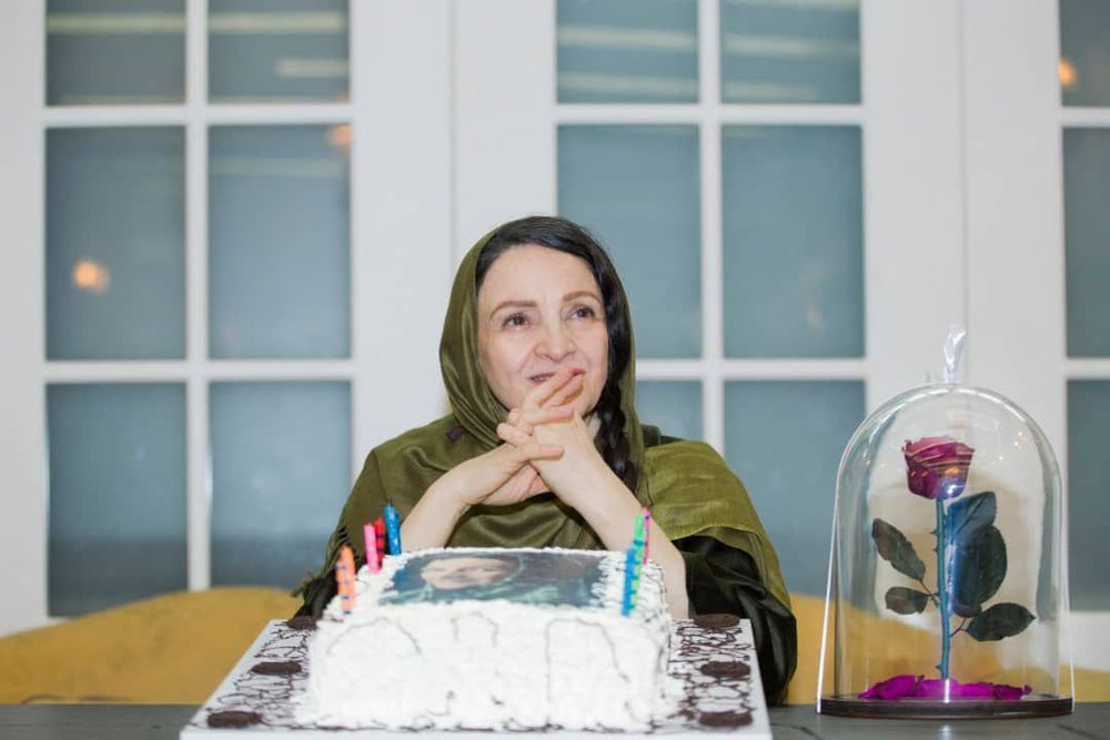 اخبار فرهنگی,خبرهای فرهنگی,در جستجوی فریده اخبار فرهنگی,خبرهای فرهنگی, در جستجوی فریده