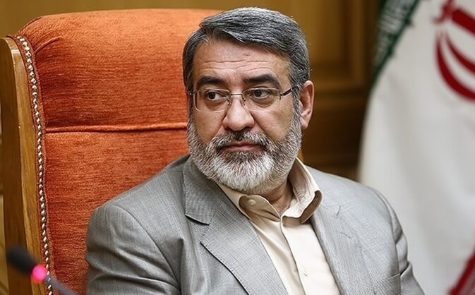 اخبار اقتصادی ,خبرهای اقتصادی ,وزیر کشور اخبار اقتصادی ,خبرهای اقتصادی ,وزیر کشور