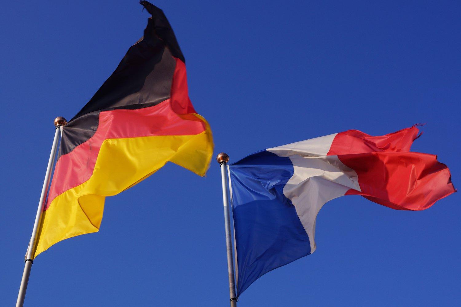 اخبار,اخبار سیاست خارجی,فرانسه و آلمان