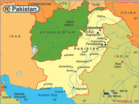 اخبار,اخبار بین الملل,عملیات انتحاری در پاکستان