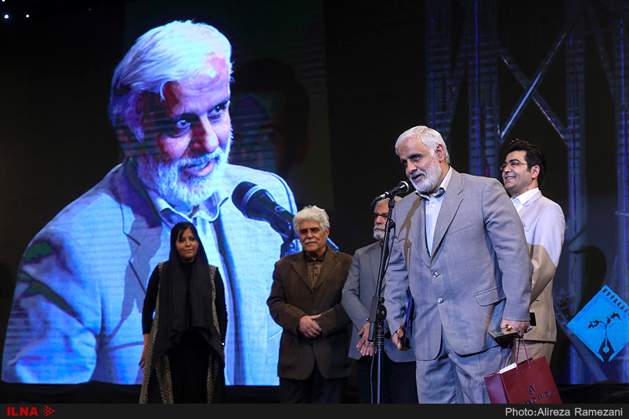 اخبار,اخبار فرهنگی وهنری,دوازدهمین جشن بزرگ منتقدان و نویسندگان سینمای ایران