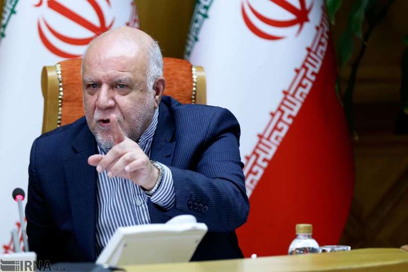اخبار اقتصادی ,خبرهای اقتصادی ,وزیر نفت اخبار اقتصادی ,خبرهای اقتصادی ,وزیر نفت