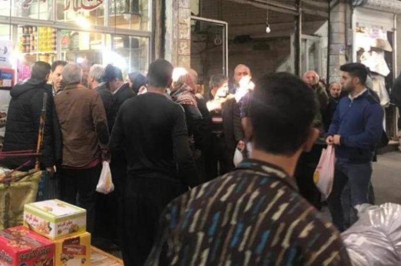 اخبار اقتصادی ,خبرهای اقتصادی , خشکبار اخبار اقتصادی ,خبرهای اقتصادی , خشکبار