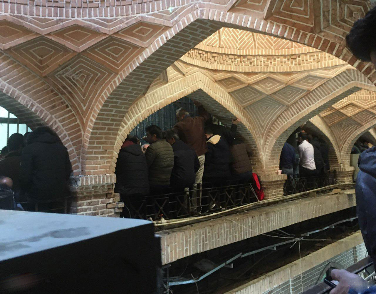 اخبار اقتصادی ,خبرهای اقتصادی ,بازار طلای تهران اخبار اقتصادی ,خبرهای اقتصادی ,بازار طلای تهران